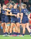 Cardiff stages thriller while favourites dazzle Cardiff stages thriller while favourites dazzle38