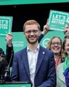 Greens' plans for Scotland ambitious but uncosted in manifesto Greens' plans for Scotland ambitious but uncosted in manifesto21