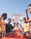 Justice denied Families of apartheid victims still searching for answers Justice denied Families of apartheid victims still searching for answers46