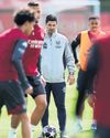 Arteta rallies wounded Arsenal with call for 'no fear' Arteta rallies wounded Arsenal with call for 'no fear'58