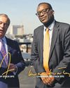 Farage How he became political face of crypto Farage How he became political face of crypto31
