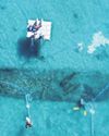 Archaeologists find 134 new shipwrecks in Bay of Gibraltar Archaeologists find 134 new shipwrecks in Bay of Gibraltar45