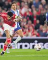 Gibbs-White fires ailing Forest past 10-man Porto51