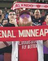 I feel panic, anxiety: Arsenal fans around the world on title race48