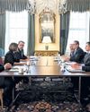 Big tech must do more to protect children, PM says7