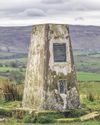 Pillars of history: campaign to list two concrete trig points19