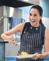 Harry and Meghan's trip: was it done for profit or publicity?25