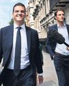 'It isn't fair' Friends and foes say Robbins was in 'impossible position'9