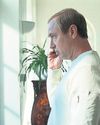 Jude Law pops as Putin but can’t make this dirge sing53