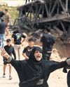 How likely is the Lebanese ceasefire to hold?18