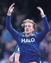 Clarke holds his nerve to rescue point for Ipswich36