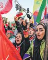 Trump sends delegation to Pakistan for 'last chance' peace talks with Iran10