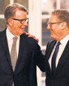 Where is 'Mr Rules'? Debacle calls Starmer's judgment into question9