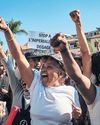 Protester arrests raise alarm in Madagascar’s gen Z movement33