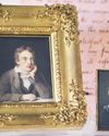 Stolen Keats love letters worth £1.5m returned to US owners29