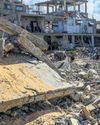 Sexual violence being used to force Palestinians out of West Bank - report31