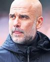 'Stupid things' Guardiola dismisses pundits' criticism of City celebrations57