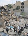 Boots on the ground How threat could be gift to Tehran's military20