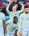 Chelsea dagger Rosenior out after 106 days64