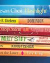 Women's fiction prize dominated by debut novels and indie presses30