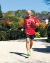 A spring in his step: how the oldest runner in the London Marathon stays the course2