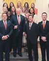 Backlash at White House treatment of women’s tennis team29