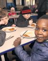 Plan for lentils at lunchtime could stop school meals being viable, say caterers42