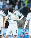 Italy rejects proposal to replace Iran at football World Cup in US31