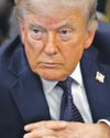 'There is no clear strategy' Trump's shift from shock and awe to wait and see in Iran27