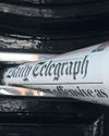 Axel Springer skipped due diligence in rush to secure £575m Telegraph takeover46