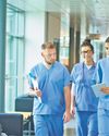 NHS hospitals using senior nurses for doctor roles amid staff shortages7