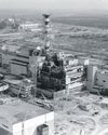 Forty years after Chornobyl, the nuclear site is still at risk from Russia's war on Ukraine, threatening a new disaster48