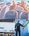 Iran minister to reopen diplomacy in Islamabad to try to break deadlock23