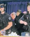 Washington in shock after Trump press gala shooting0