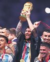 Fifa to raise World Cup prize money after cost concerns39