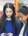 Lords vote on plan that could delay restrictions on children's social media11