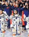China ahead in competition with US to set up lunar bases34