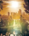 Drug use in England linked to heatwaves and Eurovision12