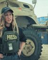 Ukraine War movie billed as a Saving Private Ryan for drone era32