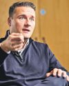 Streeting says he can win over the left as he launches campaign for the Labour leadership Streeting says he can win over the left as he launches campaign for the Labour leadership18