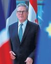 Issue of the week Should Britain rejoin the European Union? Issue of the week Should Britain rejoin the European Union?51