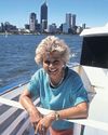 Wish You Were Here...? presenter Judith Chalmers dies aged 90 Wish You Were Here...? presenter Judith Chalmers dies aged 9012
