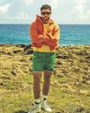 Long and shorts of it Sight of relief as hemlines drop this year Long and shorts of it Sight of relief as hemlines drop this year22