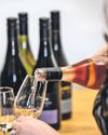 The only wine is ... Essex? English vineyards come of age The only wine is ... Essex? English vineyards come of age36