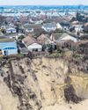 'There is no plan' Anxiety as growing number of homes, railways and roads collapse into the sea 'There is no plan' Anxiety as growing number of homes, railways and roads collapse into the sea37