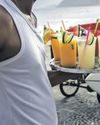 £600 for cheese? Rio beach con reveals gap in UK card cover £600 for cheese? Rio beach con reveals gap in UK card cover64