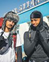 The nicest young men on TV? ‘That’s real masculinity’: the joy of Race Across the World The nicest young men on TV? ‘That’s real masculinity’: the joy of Race Across the World4