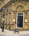 Brassed off Halifax laments threat to 174-year building society brand Brassed off Halifax laments threat to 174-year building society brand57