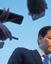 Trump 'disappointed' with Nato allies over Iran - Rubio Trump 'disappointed' with Nato allies over Iran - Rubio2