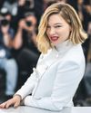 No Hollywood glitz Why did Cannes not quite fizz this year? No Hollywood glitz Why did Cannes not quite fizz this year?33